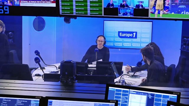 Jérémie Peltier : «La place du temps libre et des loisirs est devenue centrale»