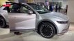 Auto Expo 2023 | Hyundai IONIQ 5 Launched | Arun Teja | TELUGU DriveSpark