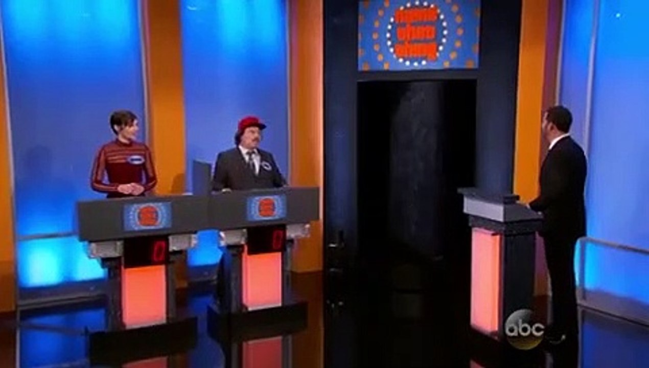 Jimmy Kimmel Live! - Se14 - Ep14 HD Watch