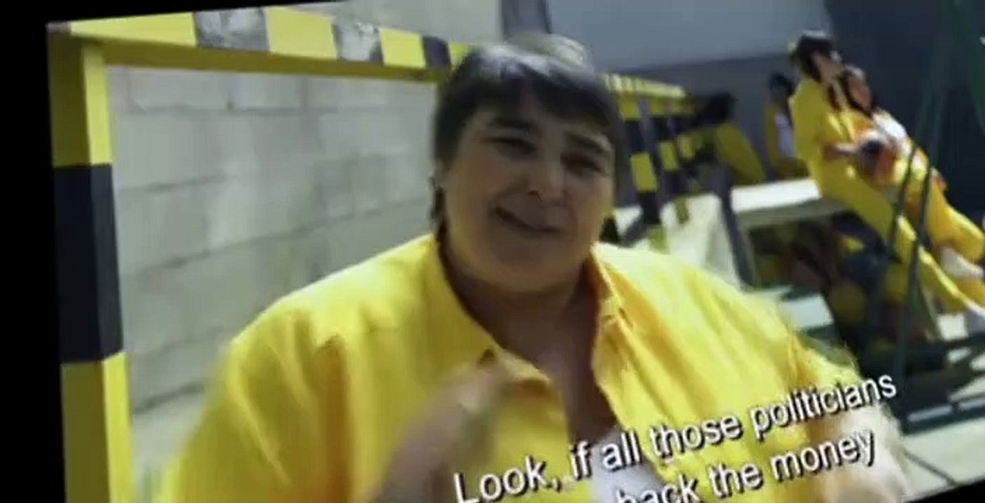 Locked Up S01 E11