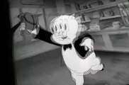 Looney Tunes Golden Collection Looney Tunes Golden Collection S04 E059 Porky’s Poor Fish
