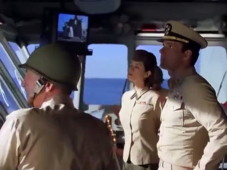 JAG - Se4 - Ep12 HD Watch