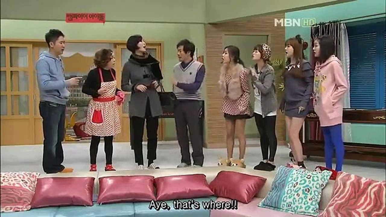 Vampire Idol (2011) - Ep30 HD Watch