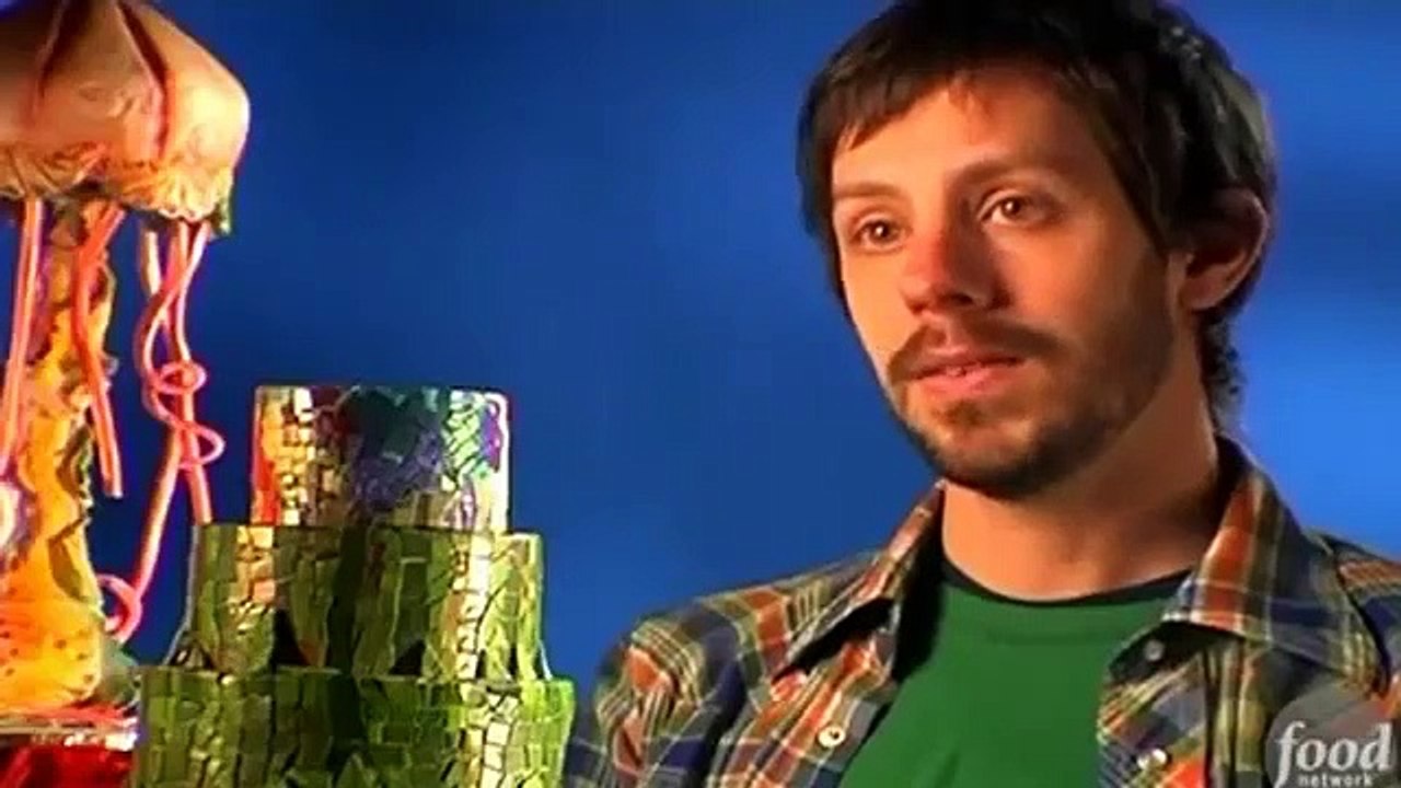 Ace Of Cakes - Se7 - Ep01 HD Watch