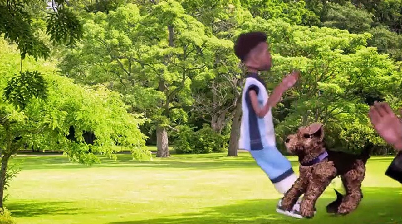 The Hollywood Puppet Show - Se2 - Ep05 HD Watch