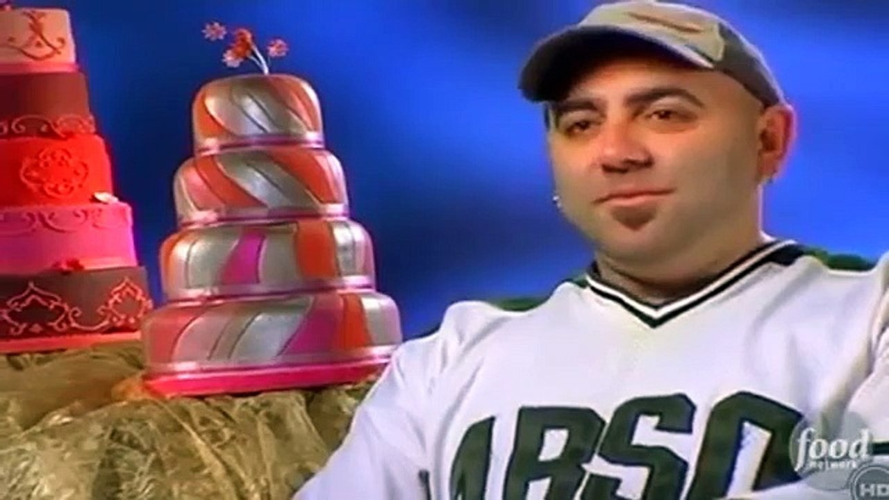 Ace Of Cakes - Se7 - Ep04 HD Watch