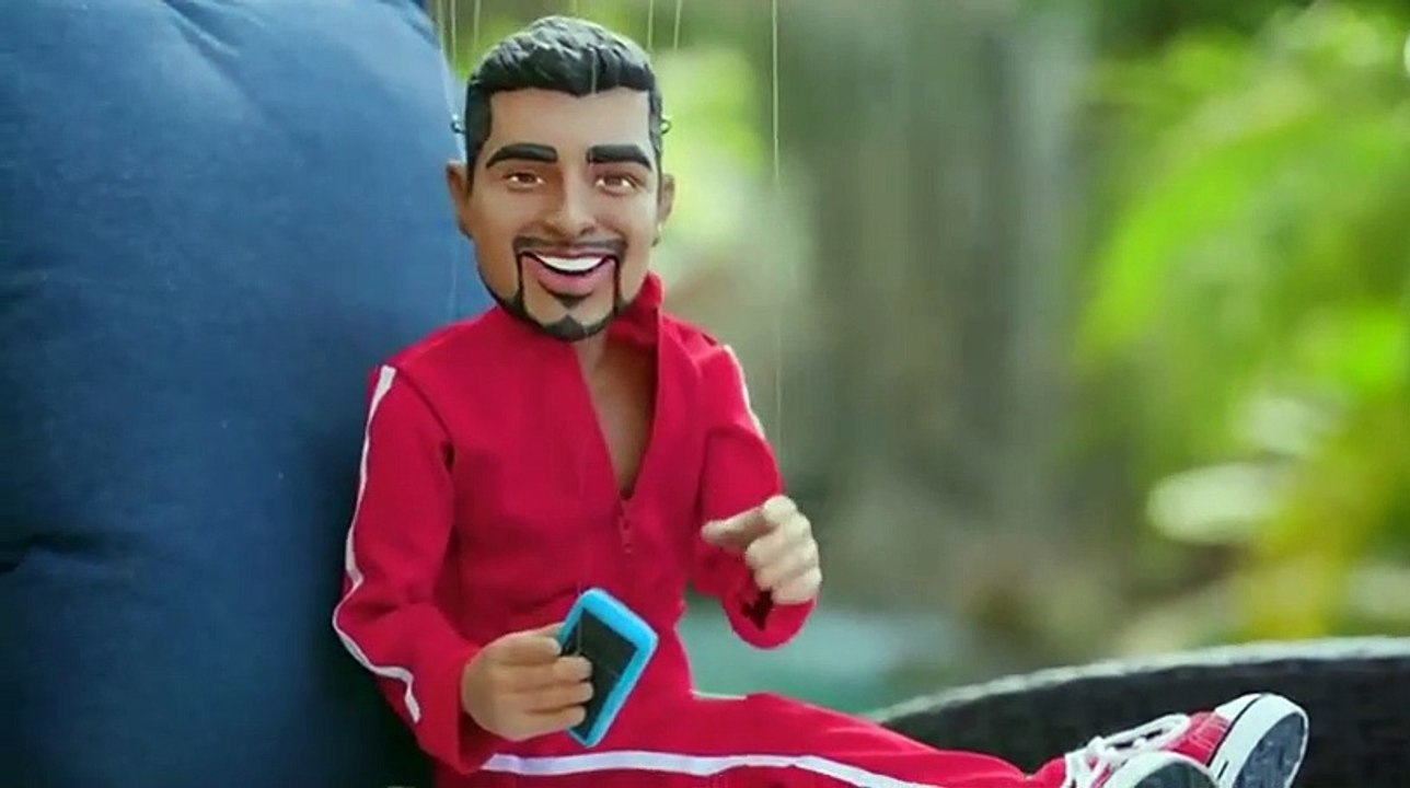 The Hollywood Puppet Show - Se2 - Ep07 HD Watch