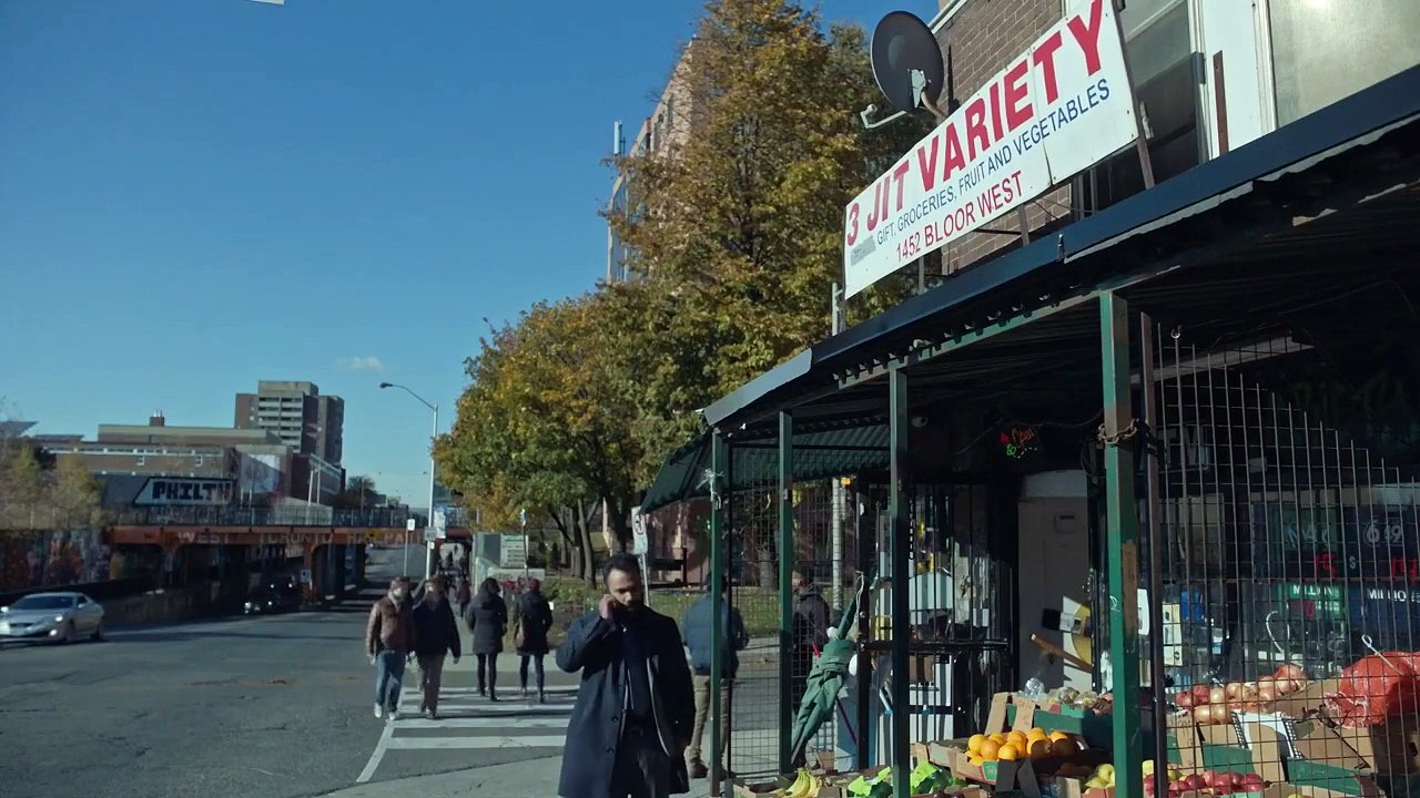 Coroner - Se2 - Ep08 - Fire (2) HD Watch