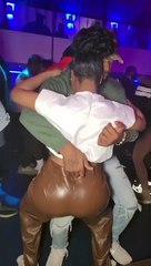 Gouyad Konpa Dance 2023 - Kikie & Markie