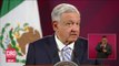 López Obrador confirma aspiración a candidatura de Ricardo Mejía
