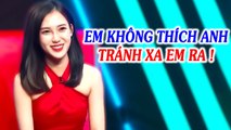 Cặp TRAI XINH GÁI ĐẸP vừa Mở Rào Đã QUẤN LẤY NHAU Khiến Cát Tường GHEN TỴ  Phụ Nữ Là Để Yêu