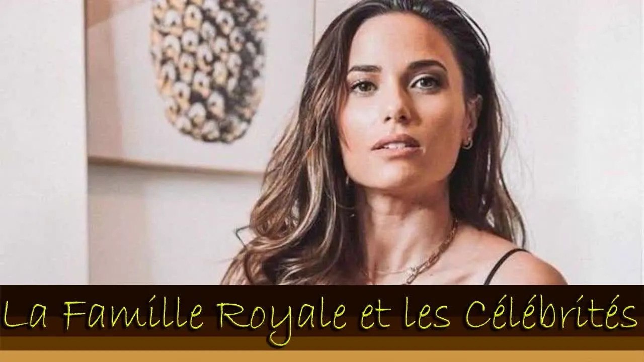 Capucine Anav maman:  elle dévoile sa silhouette deux mois après son accouchement