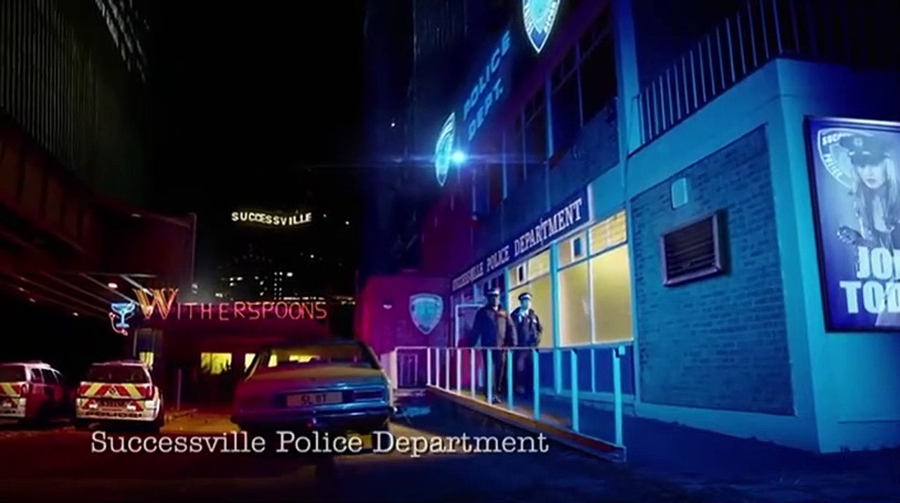 Mur-'der in Successville - Se1 - Ep04 HD Watch