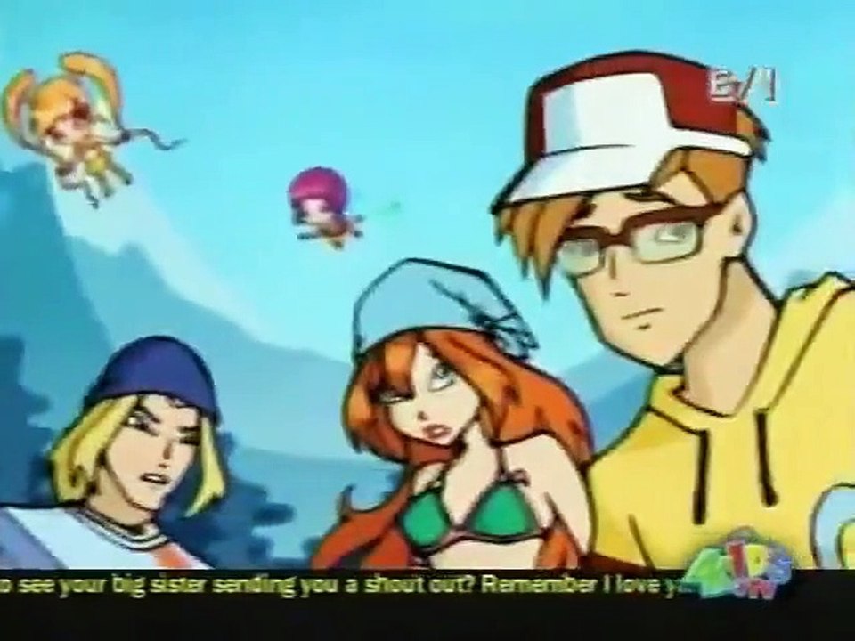 Winx Club - Se2 - Ep21 HD Watch