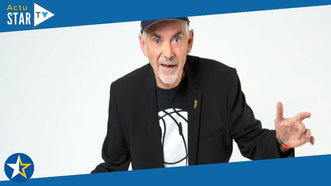 "Je suis allé en boîte de nuit avec sa mère" : la drôle d'anecdote de George Eddy sur Victor Wembany