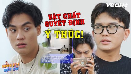 THUÊ TRỌ PHIÊU LƯU KÝ Anh Thám Tử Khổ Sở Vì MÔI GIỚI NHÀ ĐẤT Anh Áo Đen