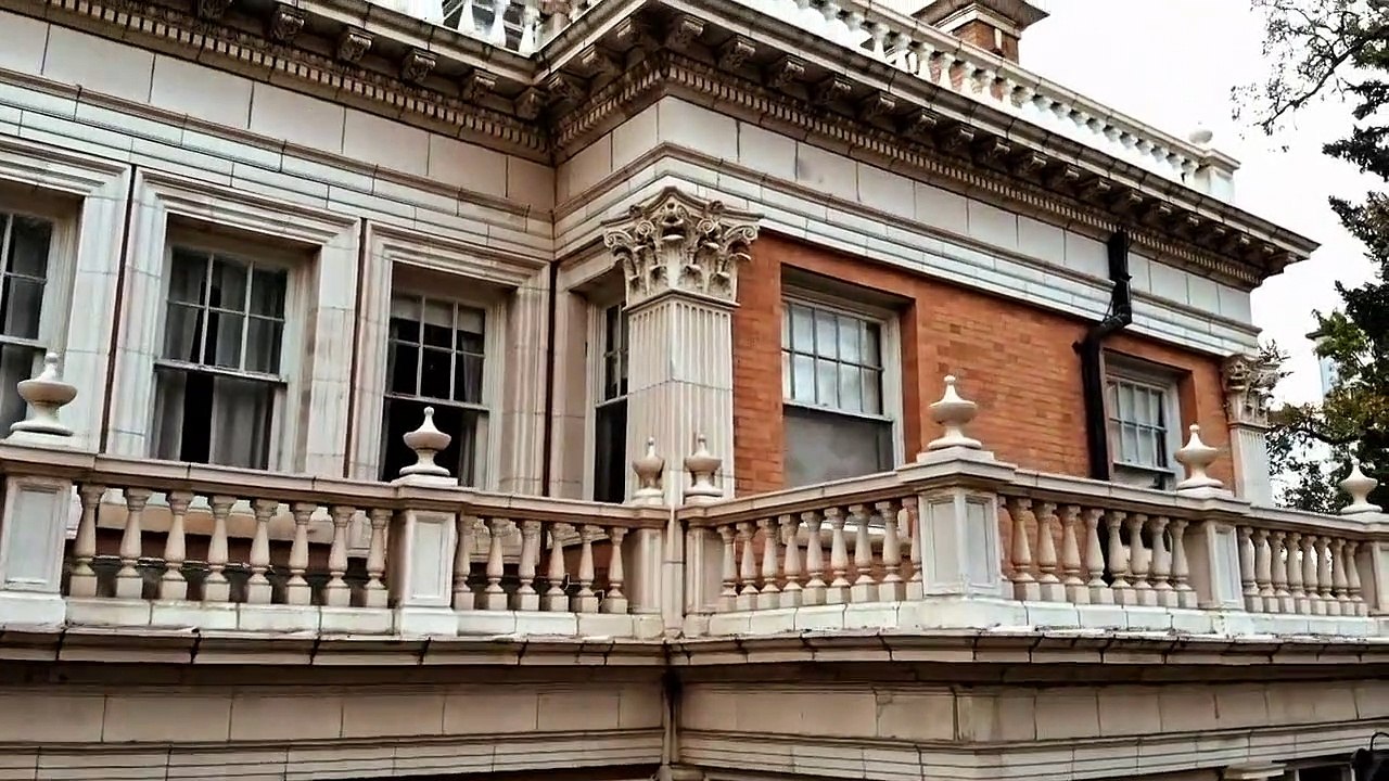 Portals to Hell - Se3 - Ep03 HD Watch