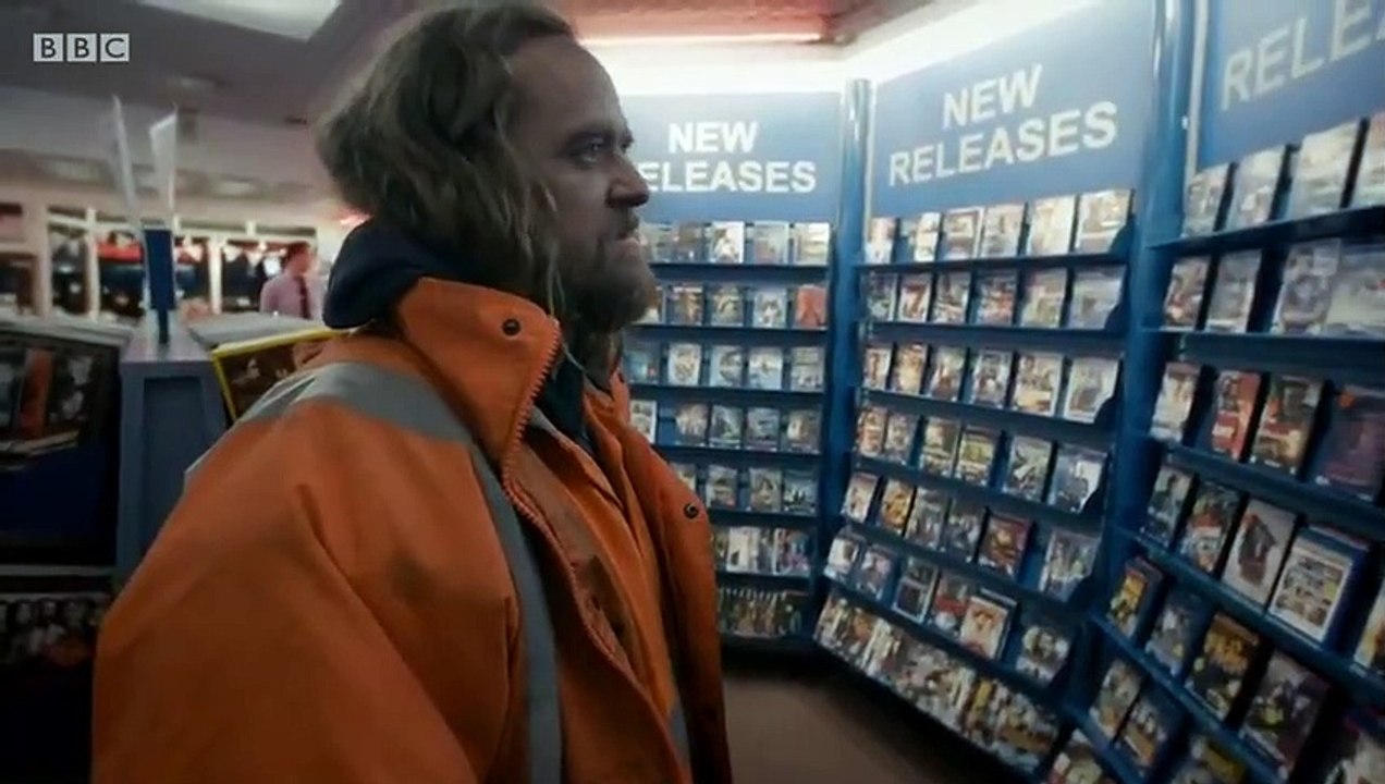 Broke - Se1 - Ep01 HD Watch