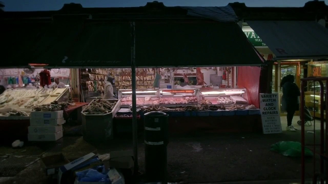 Broke - Se1 - Ep03 HD Watch