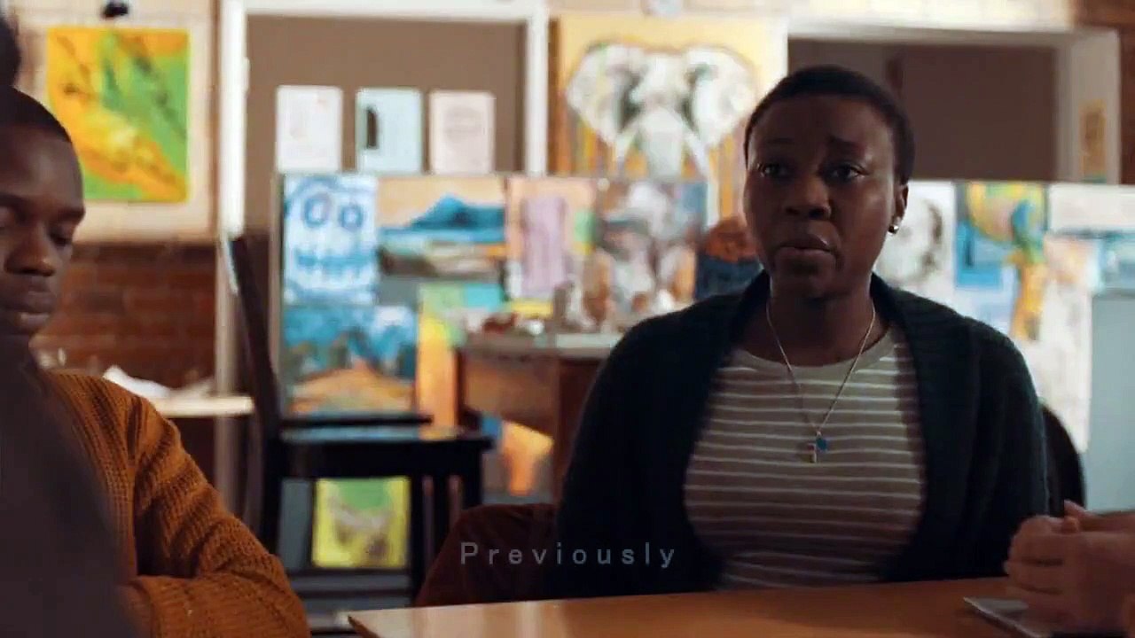 Broken - Se1 - Ep03 HD Watch