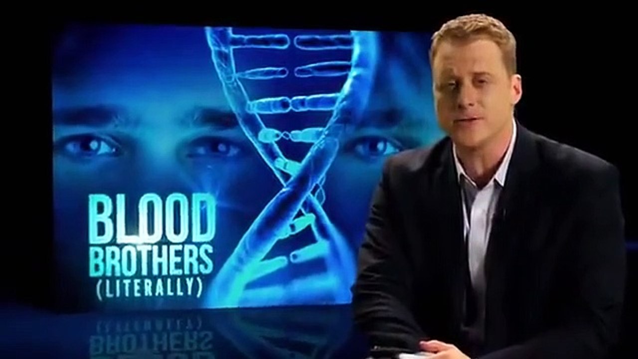 Newsreaders - Se2 - Ep07 HD Watch