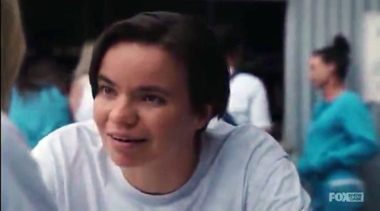 Wentworth - Se8 - Ep09 - Monster HD Watch