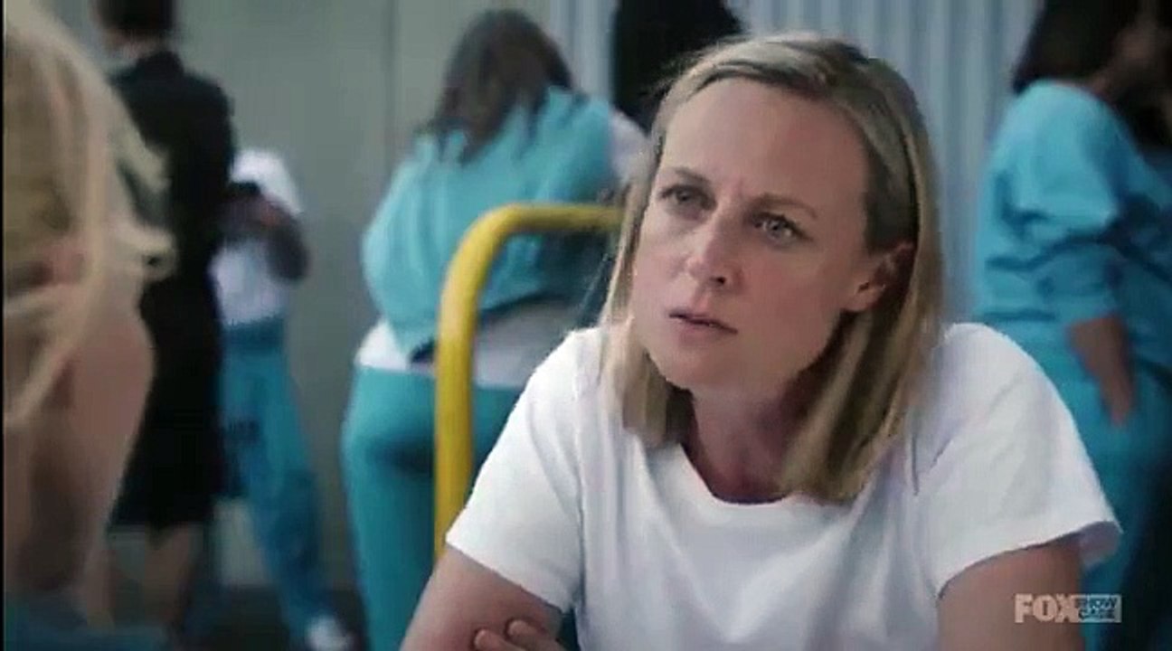 Wentworth - Se8 - Ep10 - The Enervator HD Watch