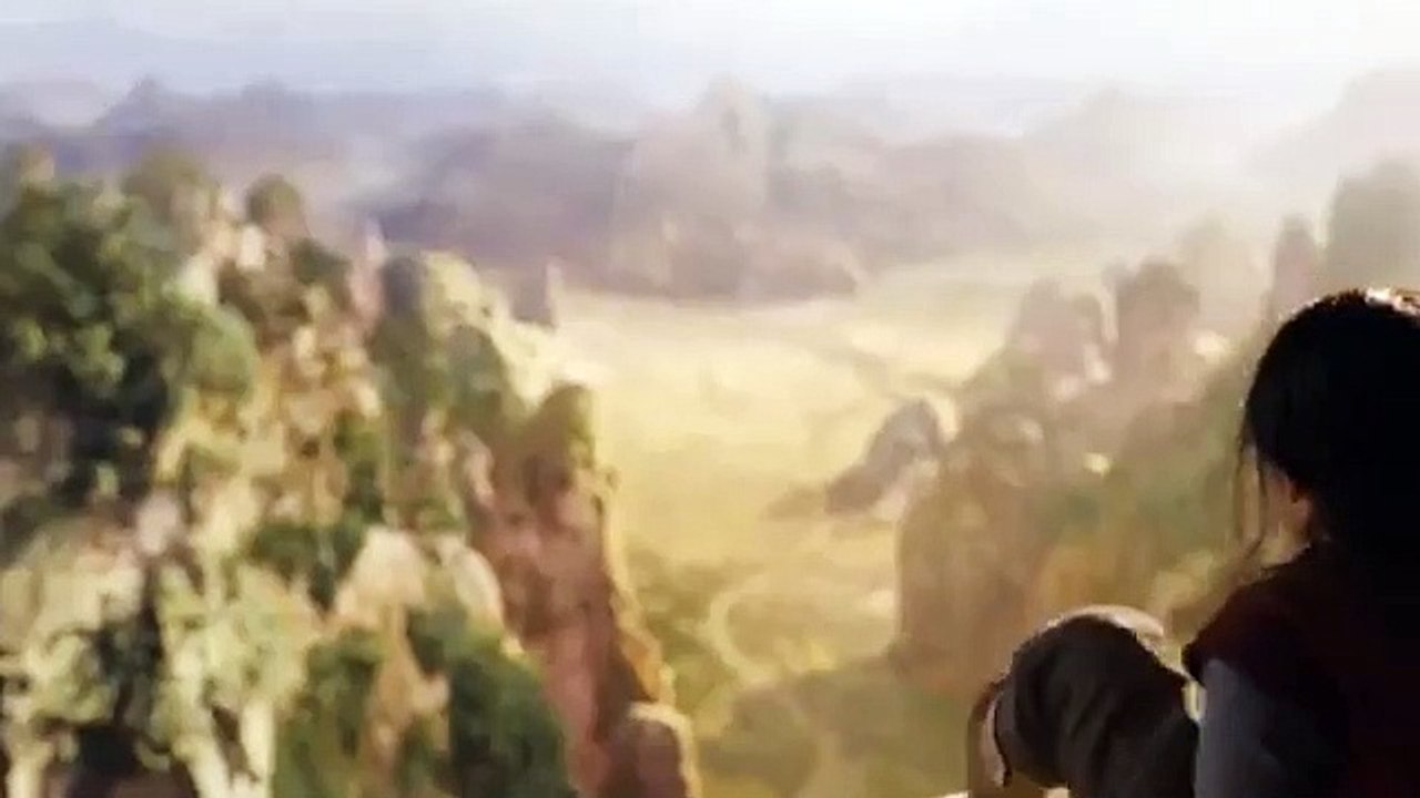 The New Legends of Monkey - Se1 - Ep01 HD Watch