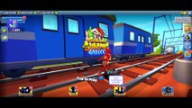 Subway Surfers : All Stars Mod - Gameplay Walkthrough | Kamal Gameplay | Part 1 (Android, iOS)