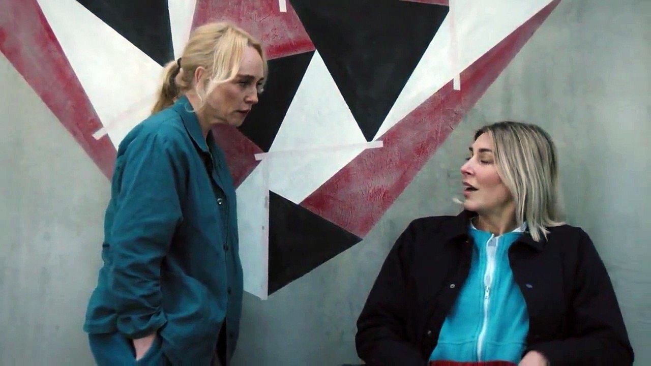 Wentworth - Se9 - Ep06 - One Eye Open HD Watch