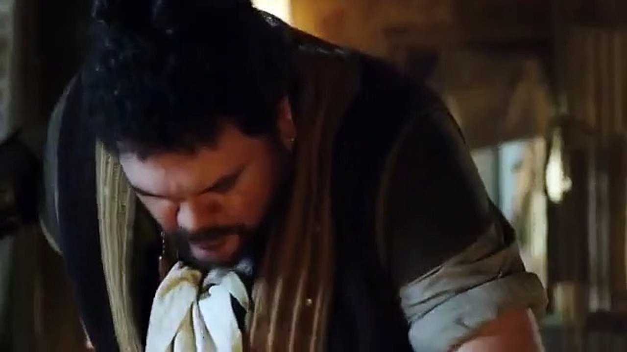 The New Legends of Monkey - Se1 - Ep03 HD Watch