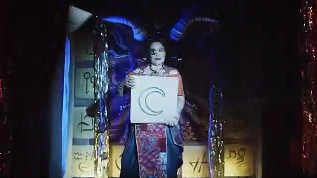 The New Legends of Monkey - Se1 - Ep05 HD Watch