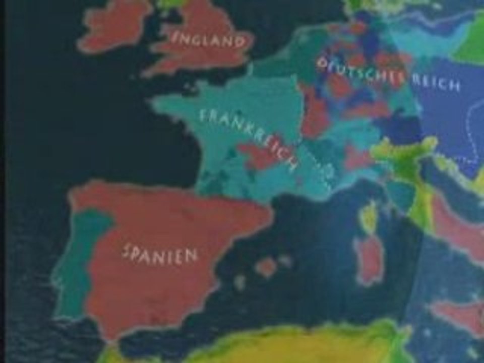 2000 ans de Christianisme : volume 4