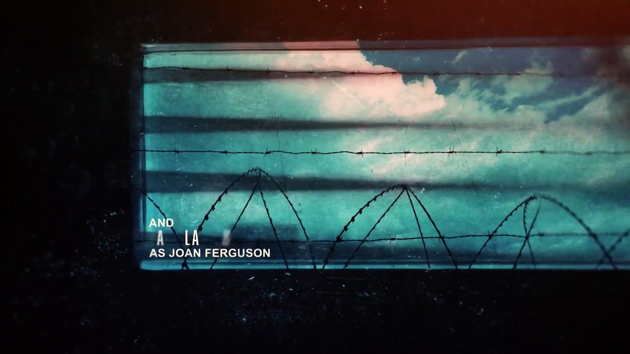 Wentworth - se9 - ep03 - the calling hd watch