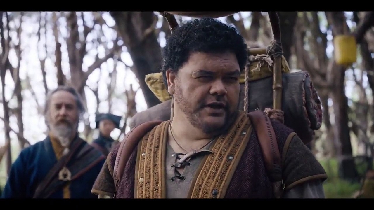 The New Legends of Monkey - Se2 - Ep03 HD Watch