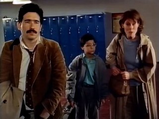 Chillers (1987) - VHSRip - Rychlodabing (Plecháč)