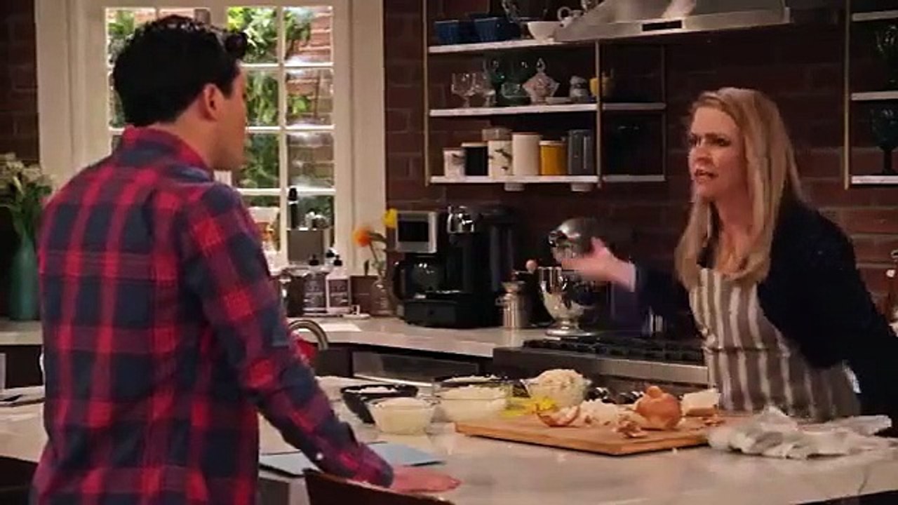 No Good Nick - Se2 - Ep01 HD Watch