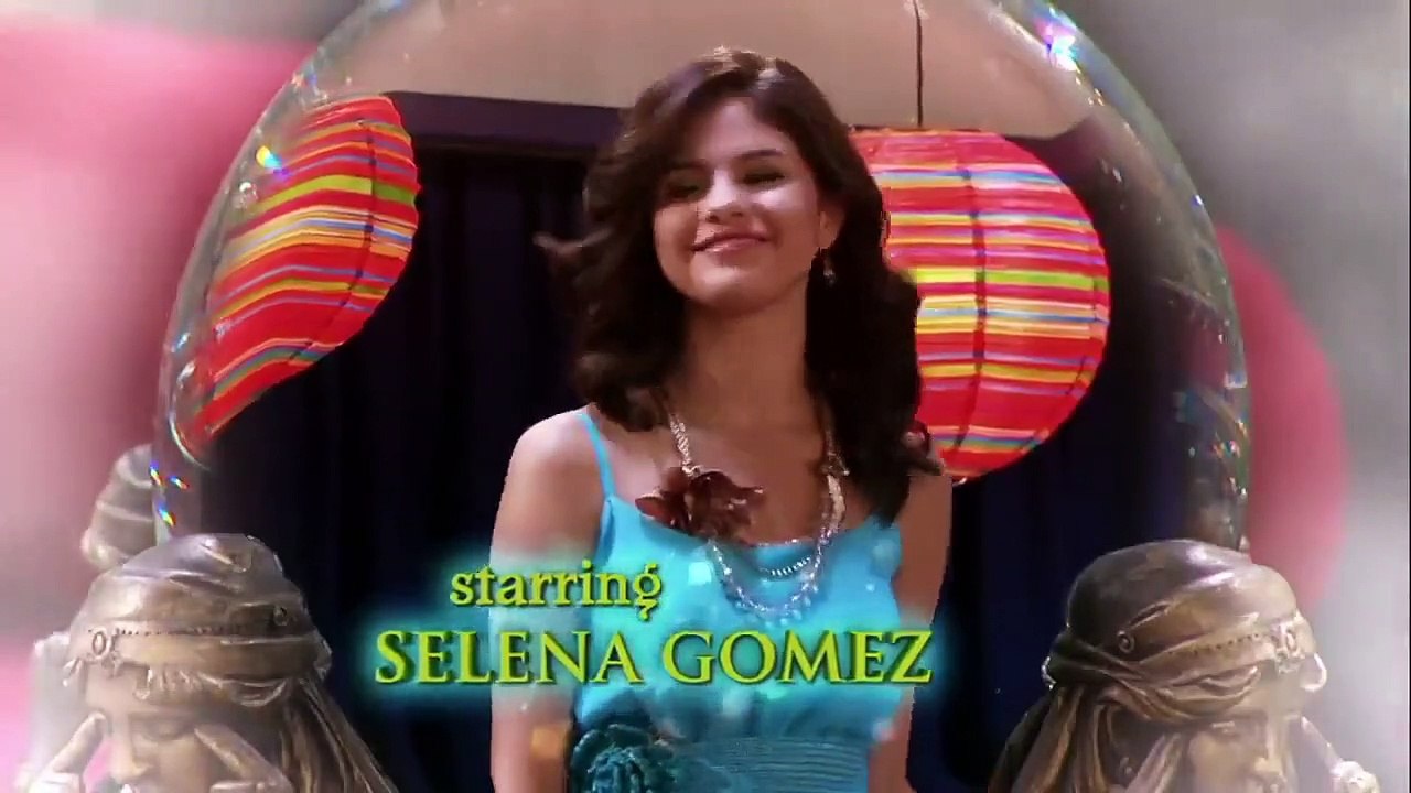 Wizards of Waverly Place - Se4 - Ep23 - Get Along, Little Zombie HD Watch