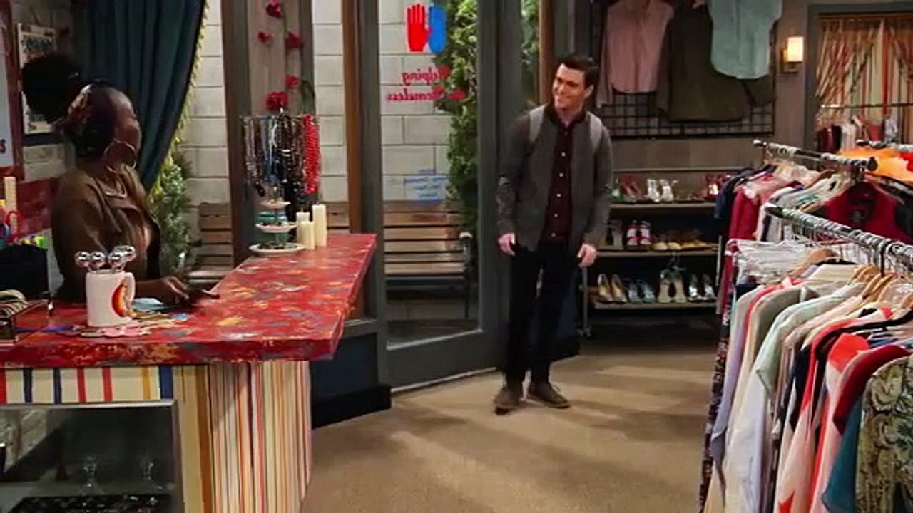 No Good Nick - Se1 - Ep08 - The Block Out HD Watch