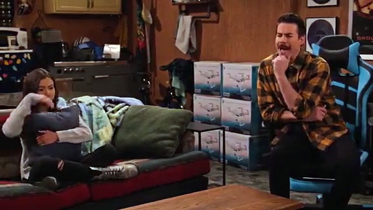 No Good Nick - Se2 - Ep06 HD Watch