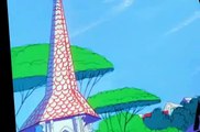 Looney Tunes Golden Collection Looney Tunes Golden Collection S04 E053 Cat Feud
