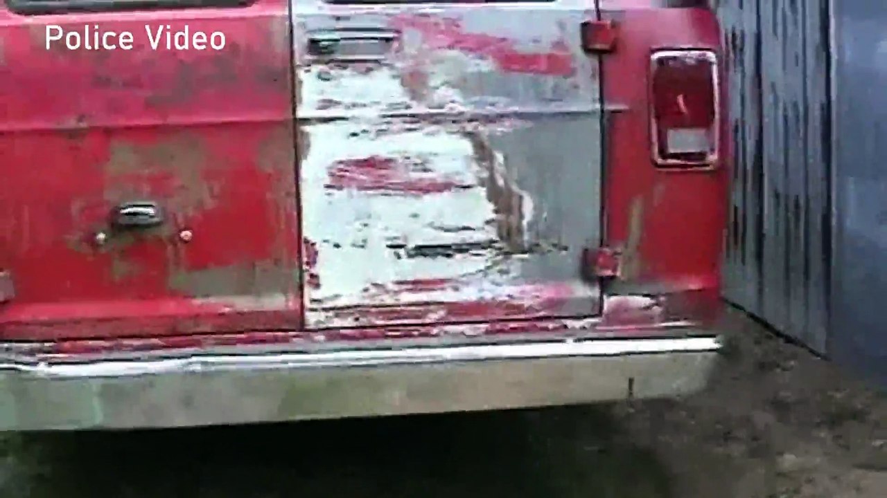 Citizen P.I. - Se1 - Ep03 HD Watch