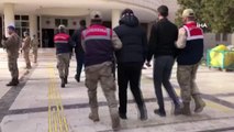 Şanlıurfa'da DEAŞ operasyonu: 4 tutuklama