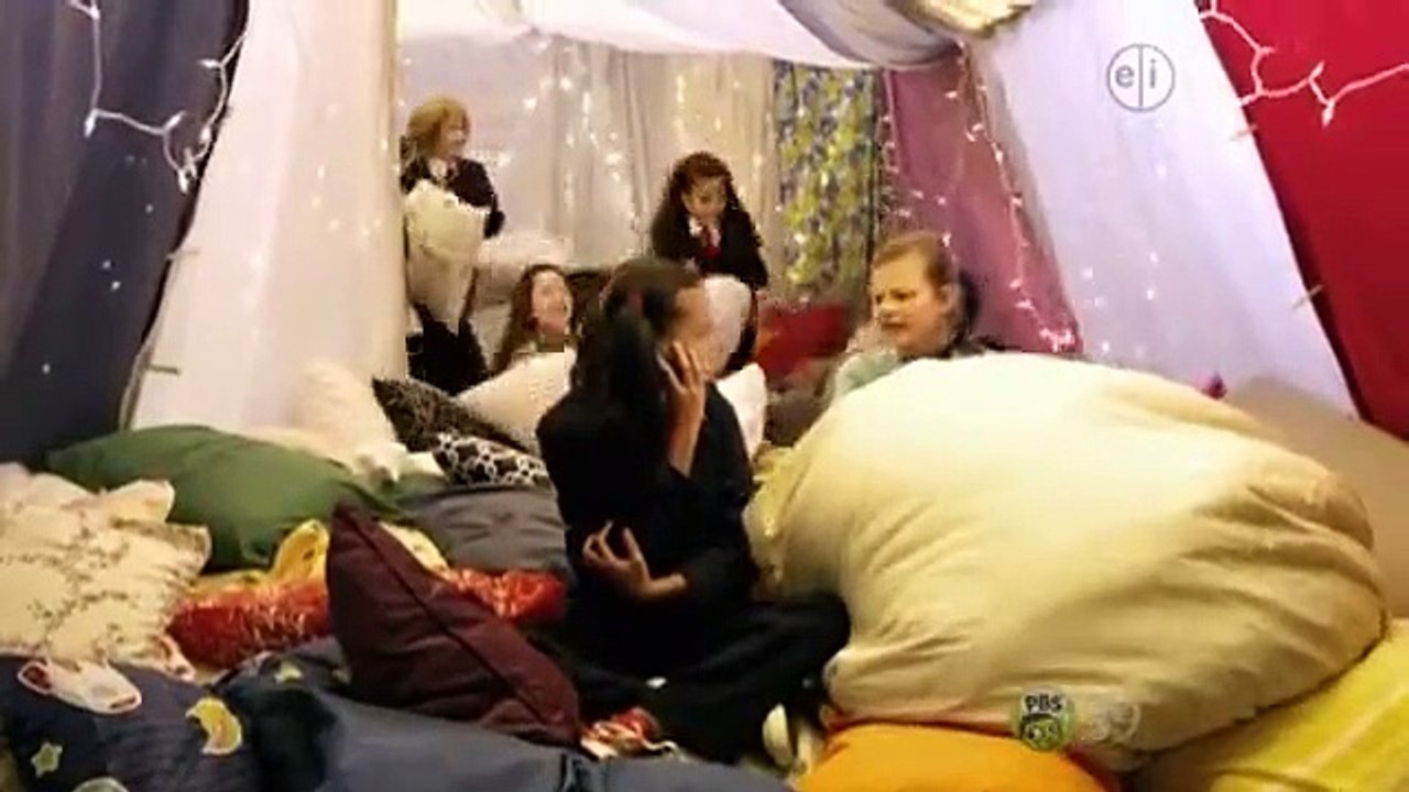 Odd Squad - Se2 - Ep16 - Rookie Night - Who Let the Doug Out HD Watch