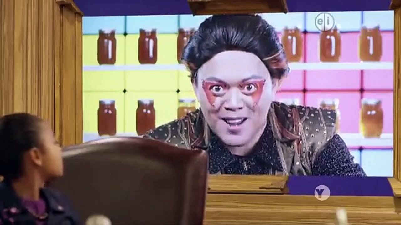 Odd Squad - Se2 - Ep25 - Two Agents and a Baby - Ocean and the Fly HD Watch