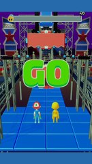 Escape Runner 3D Game Made For kids