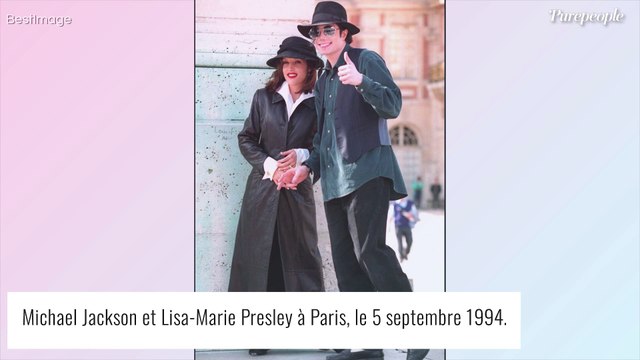 Mort de Lisa-Marie Presley : La fille d'Elvis décède subitement à l'âge de 54 ans