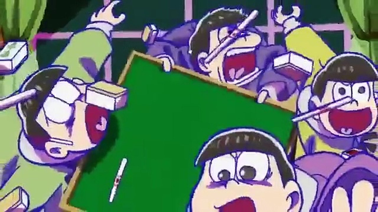 Osomatsu-san - Ep21 HD Watch