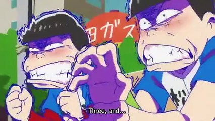 Osomatsu-san - Ep25 HD Watch
