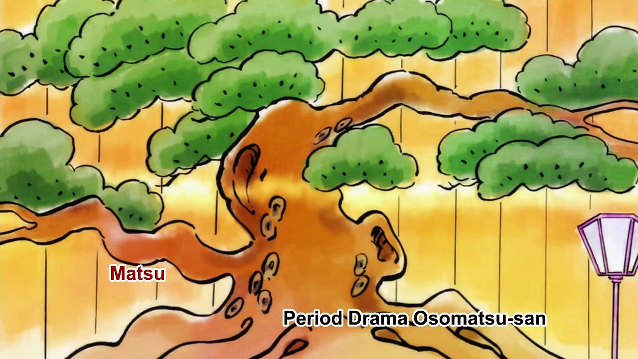 Osomatsu-san - Ep19 HD Watch